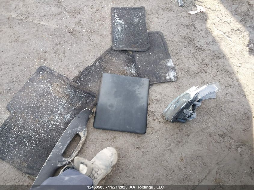 2011 Ford F-150 Xlt VIN: 1FTEX1CM7BFA15309 Lot: 12459585