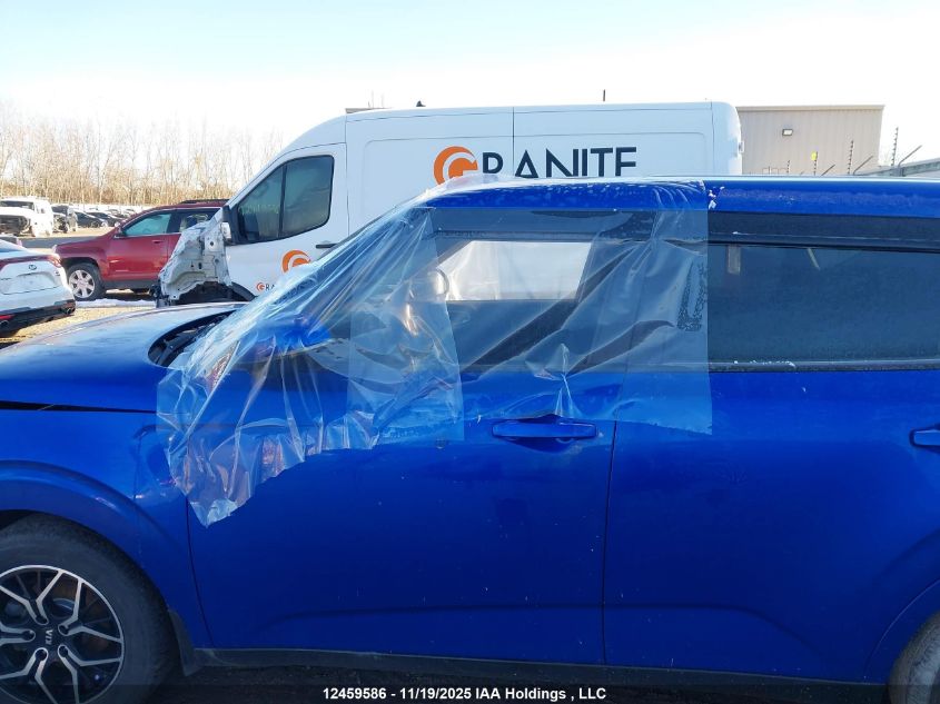 2020 Kia Soul Ex/Ex Anniversary Edition/Ex Limited/Ex Premium/Ex+/Gt-Line Limited/Gt-Line Premium VIN: KNDJ33AU5L7109340 Lot: 12459586