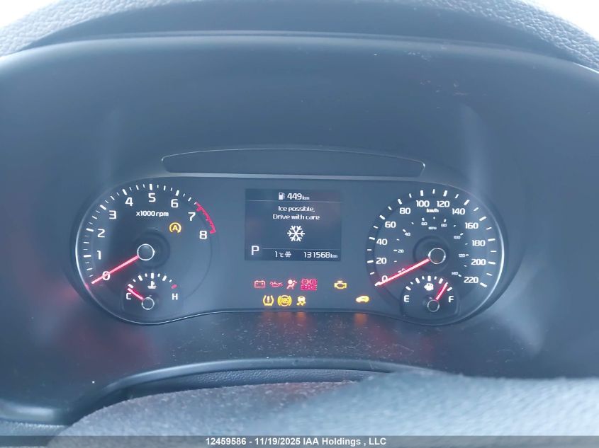 2020 Kia Soul Ex/Ex Anniversary Edition/Ex Limited/Ex Premium/Ex+/Gt-Line Limited/Gt-Line Premium VIN: KNDJ33AU5L7109340 Lot: 12459586