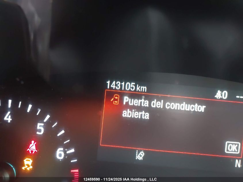 2020 Ford Escape S VIN: 1FMCU9F69LUA02761 Lot: 12459590