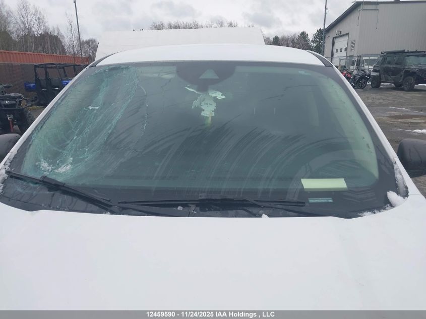 2020 Ford Escape S VIN: 1FMCU9F69LUA02761 Lot: 12459590