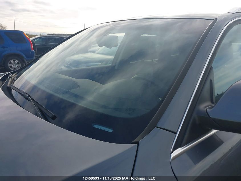 2012 Audi Q5 3.2 VIN: WA1CKCFP1CA100467 Lot: 12459593