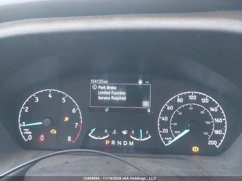 2021 Ford Transit T-250 VIN: 1FTBR2C83MKA72803 Lot: 12459594