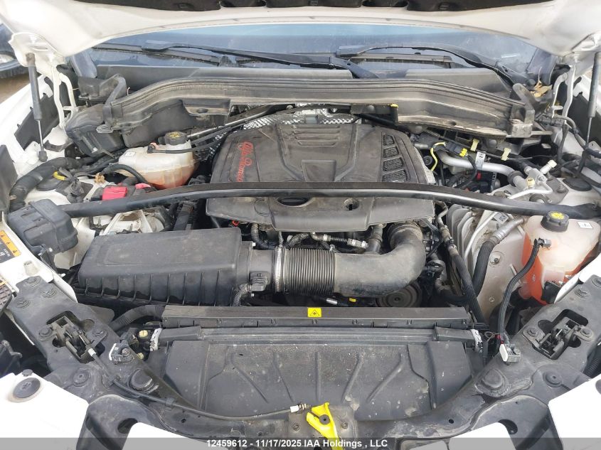 2018 Alfa Romeo Stelvio VIN: ZASFAKPN3J7B64279 Lot: 12459612