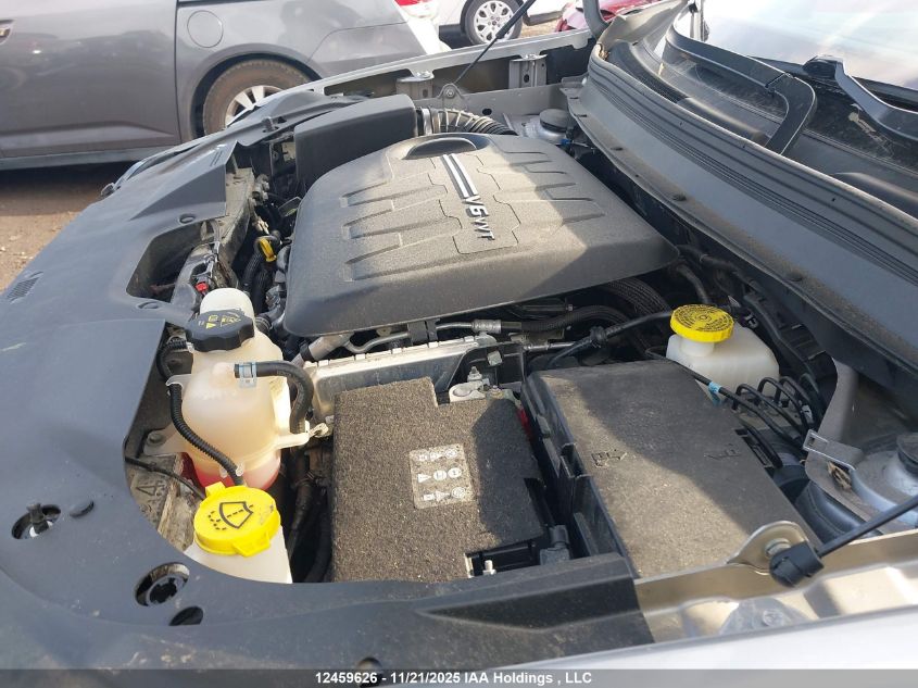 2019 Jeep Cherokee Trailhawk VIN: 1C4PJMBX4KD274598 Lot: 12459626