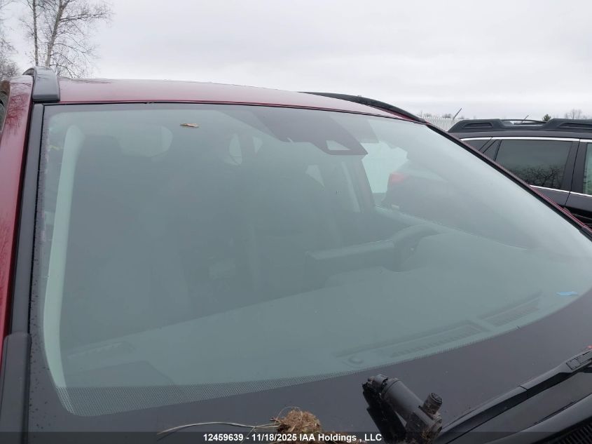 2024 Toyota Rav4 VIN: 2T3RWRFV6RW248596 Lot: 12459639