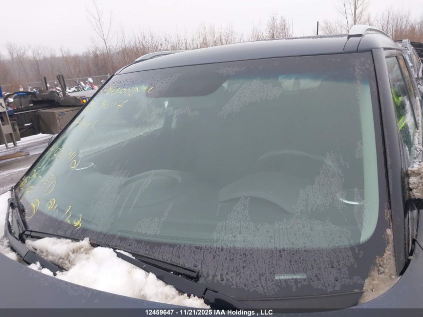 2014 Kia Soul + VIN: KNDJP3A5XE7106742 Lot: 12459647