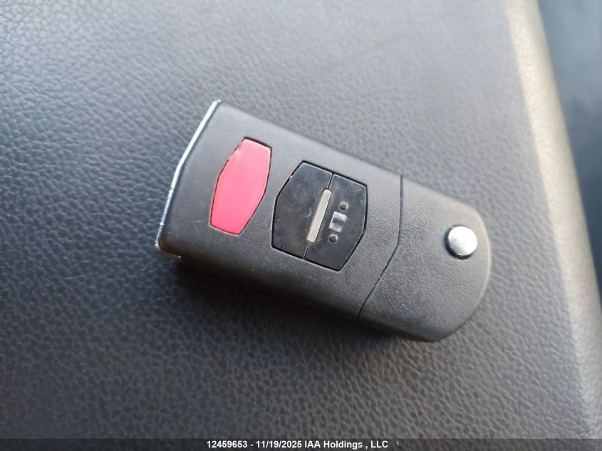 2011 Mazda Cx-7 Gx VIN: JM3ER2B55B0388899 Lot: 12459653