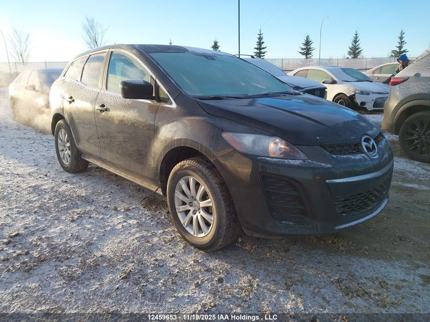 JM3ER2B55B0388899 2011 Mazda Cx-7 Gx auction photo 1