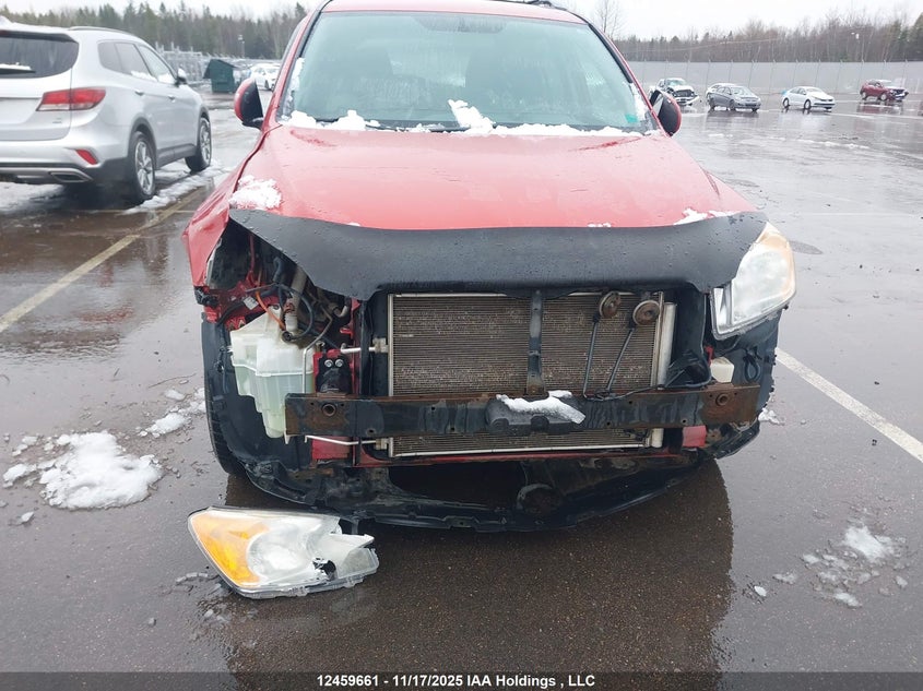 2T3BK4DV7CW075326 2012 TOYOTA RAV 4 photo no. 12