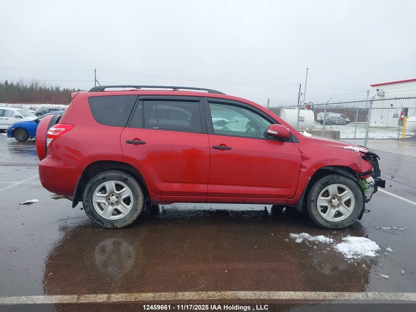 2T3BK4DV7CW075326 2012 TOYOTA RAV 4 photo no. 14
