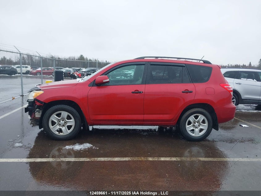 2T3BK4DV7CW075326 2012 TOYOTA RAV 4 photo no. 15