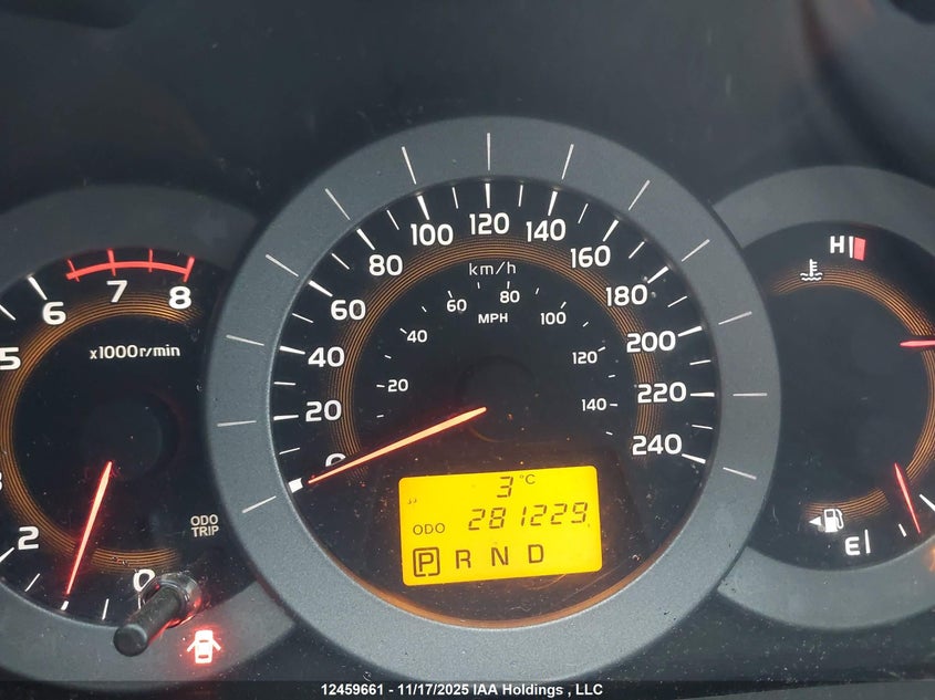 2T3BK4DV7CW075326 2012 TOYOTA RAV 4 photo no. 16
