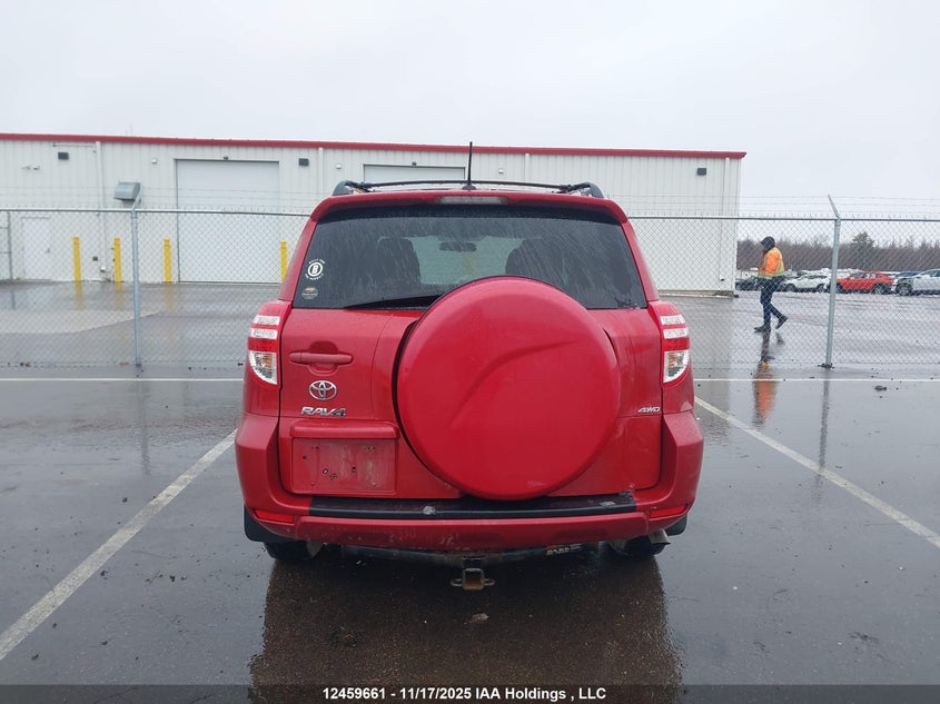 2T3BK4DV7CW075326 2012 TOYOTA RAV 4 photo no. 17