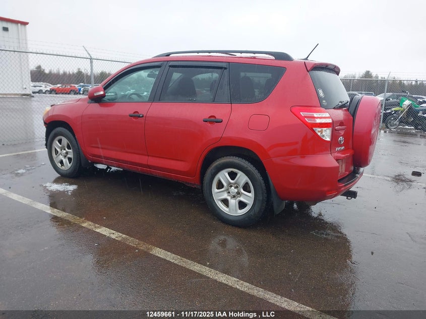 2T3BK4DV7CW075326 2012 TOYOTA RAV 4 photo no. 3