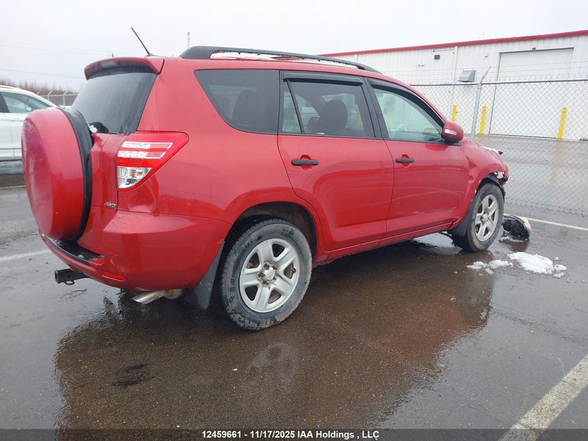2T3BK4DV7CW075326 2012 TOYOTA RAV 4 photo no. 4