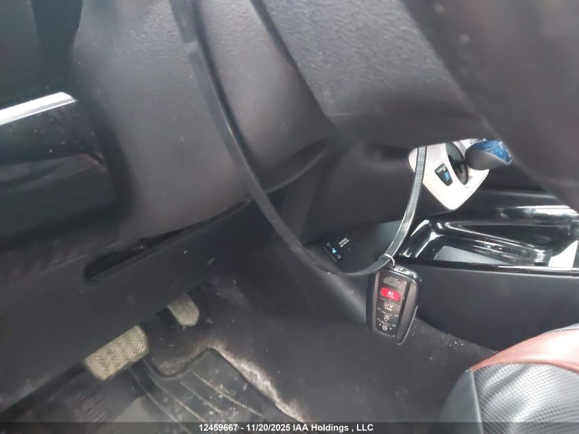 2018 Toyota Prius Prime Upgrade VIN: JTDKARFP4J3091613 Lot: 12459667