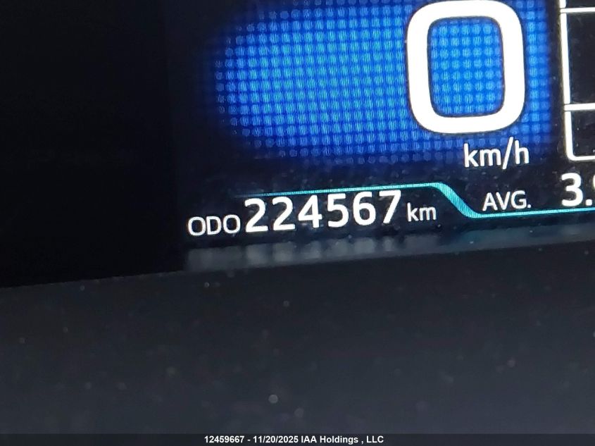 2018 Toyota Prius Prime Upgrade VIN: JTDKARFP4J3091613 Lot: 12459667