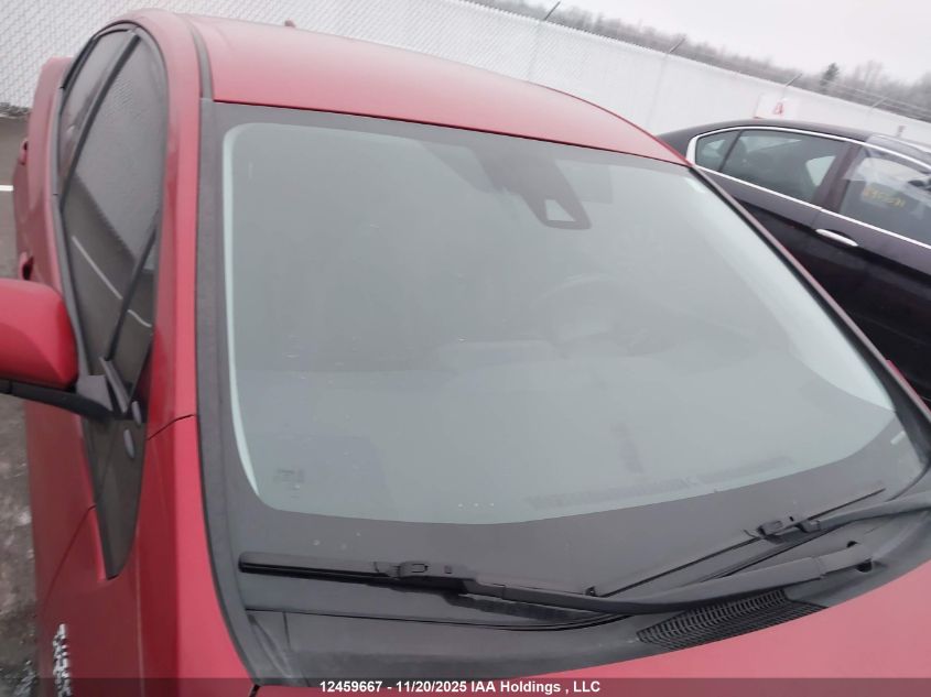 2018 Toyota Prius Prime Upgrade VIN: JTDKARFP4J3091613 Lot: 12459667