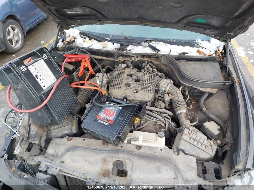 2009 Infiniti G37X VIN: JNKCV61F69M051561 Lot: 12459670