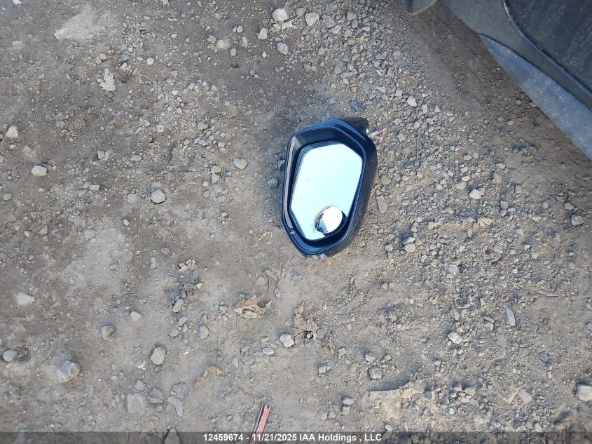 2024 Toyota Corolla Hybrid VIN: JTDBDMHE3R3009890 Lot: 12459674