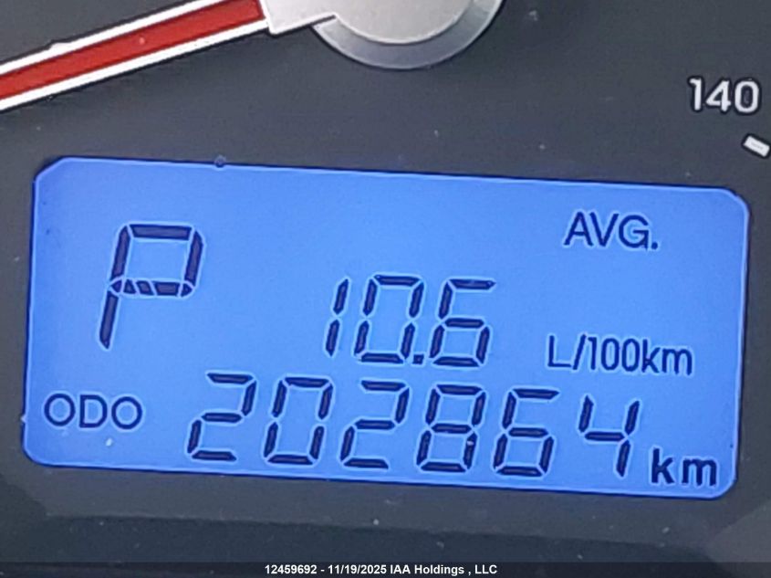 2010 Hyundai Santa Fe Se VIN: 5NMSHDAG3AH405369 Lot: 12459692