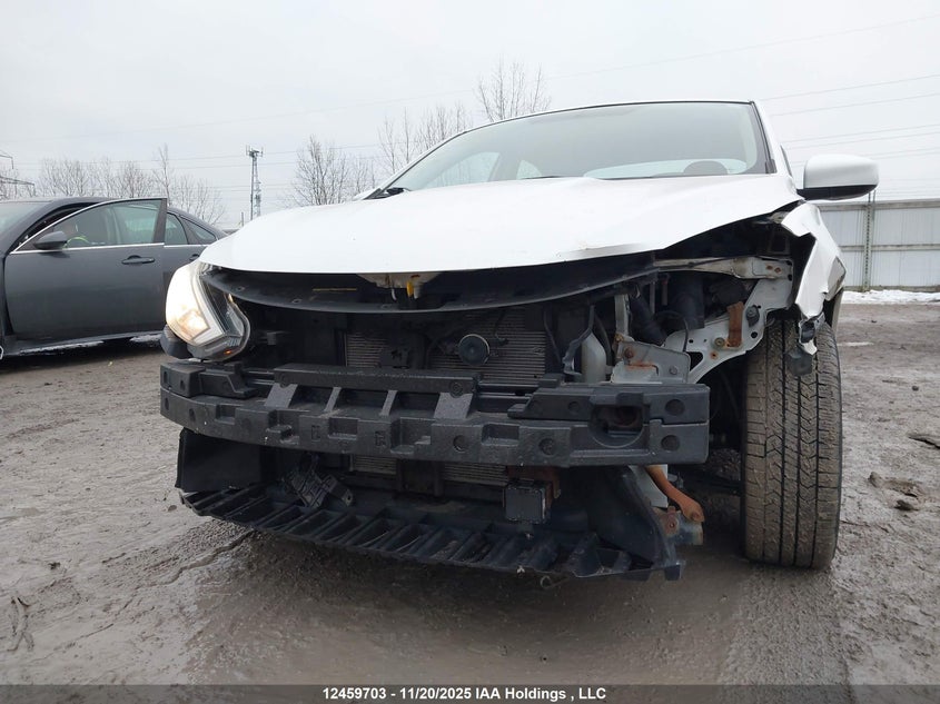 2019 Nissan Sentra 1.8 S/1.8 Sv VIN: 3N1AB7AP2KY231044 Lot: 12459703