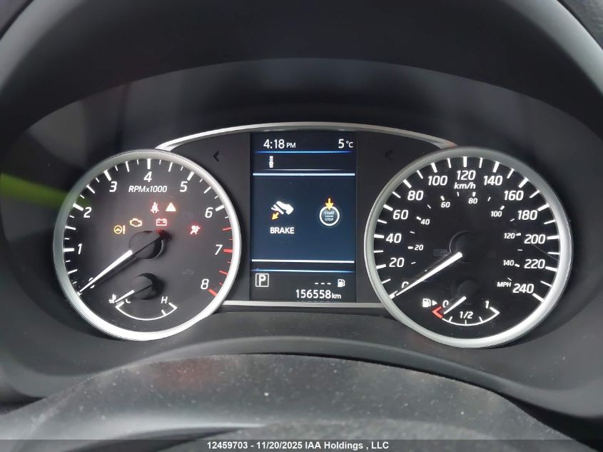 2019 Nissan Sentra 1.8 S/1.8 Sv VIN: 3N1AB7AP2KY231044 Lot: 12459703