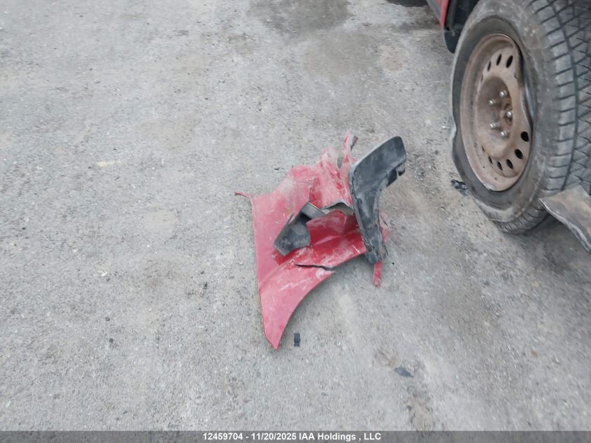 2015 Dodge Journey VIN: 3C4PDDFG6FT536073 Lot: 12459704