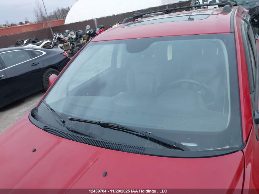 2015 Dodge Journey VIN: 3C4PDDFG6FT536073 Lot: 12459704