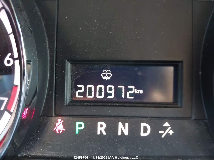 2015 Dodge Grand Caravan Se/Sxt VIN: 2C4RDGBGXFR732407 Lot: 12459706