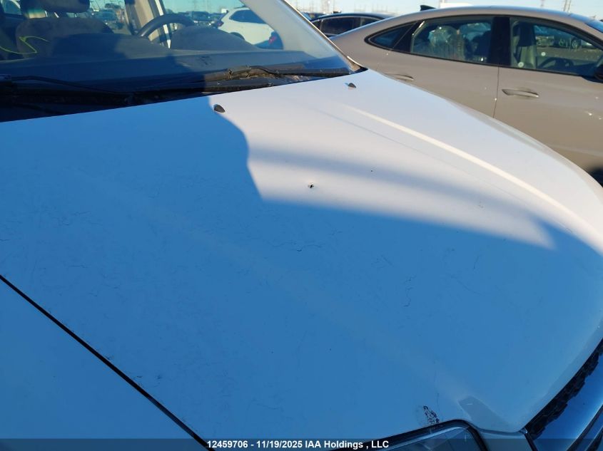 2015 Dodge Grand Caravan Se/Sxt VIN: 2C4RDGBGXFR732407 Lot: 12459706