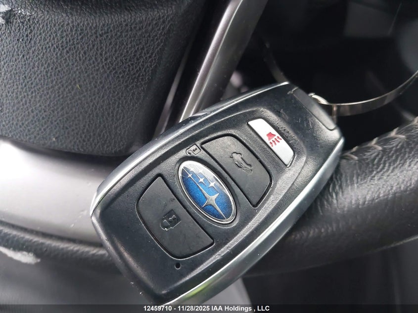 JF2SKEFC3MH435928 2021 SUBARU FORESTER photo no. 11