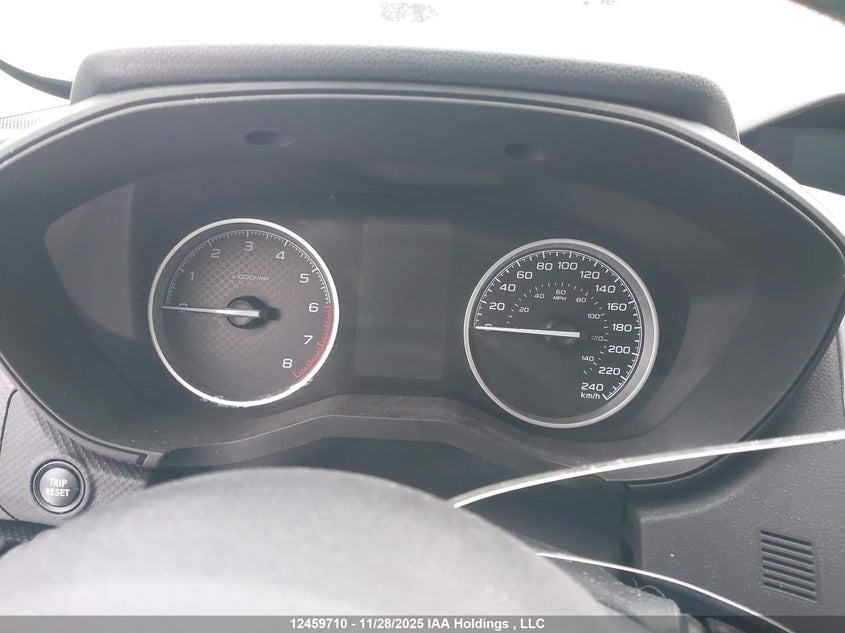 JF2SKEFC3MH435928 2021 SUBARU FORESTER photo no. 7