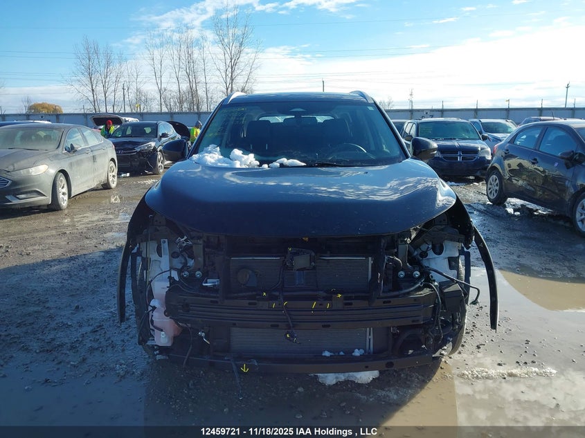 JN8BT3DD9PW323313 2023 NISSAN ROGUE photo no. 13