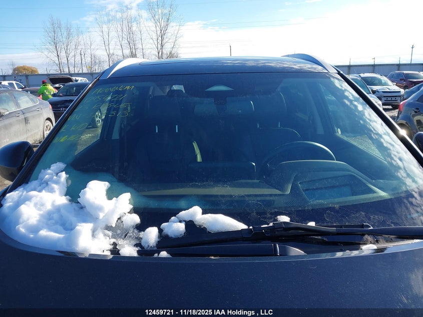 JN8BT3DD9PW323313 2023 NISSAN ROGUE photo no. 18