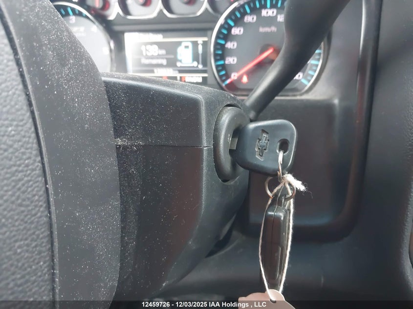 1GCVKREC2FZ358759 2015 CHEVROLET SILVERADO photo no. 11
