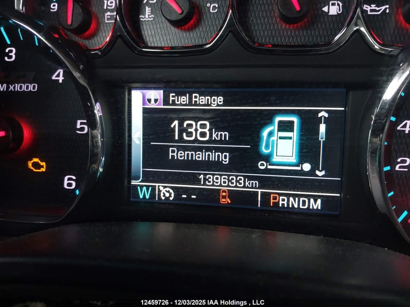 1GCVKREC2FZ358759 2015 CHEVROLET SILVERADO photo no. 16
