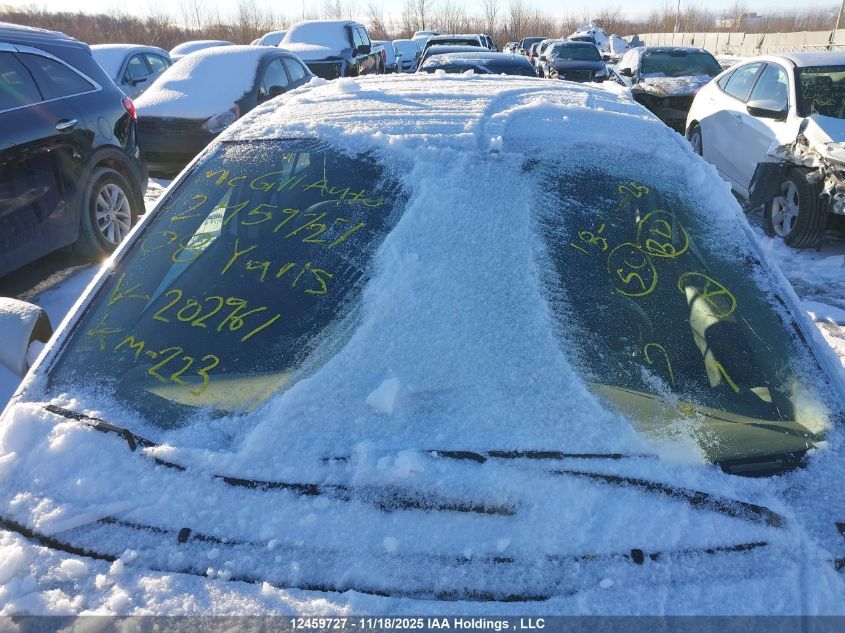 2008 Toyota Yaris VIN: JTDBT923X81202961 Lot: 12459727