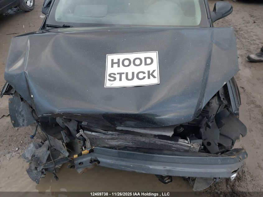 2010 Chevrolet Cobalt Lt VIN: 1G1AD1F55A7203047 Lot: 12459738