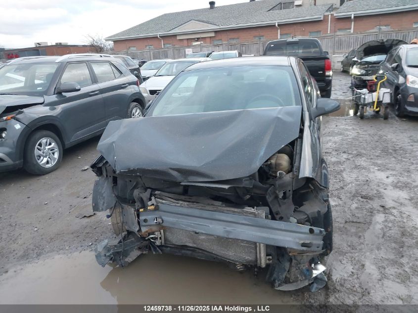 2010 Chevrolet Cobalt Lt VIN: 1G1AD1F55A7203047 Lot: 12459738