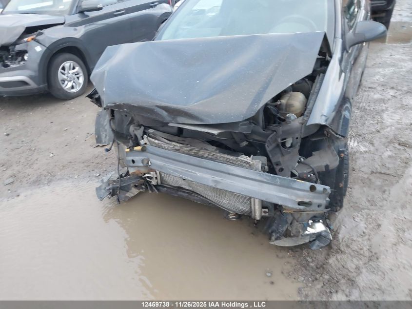 2010 Chevrolet Cobalt Lt VIN: 1G1AD1F55A7203047 Lot: 12459738