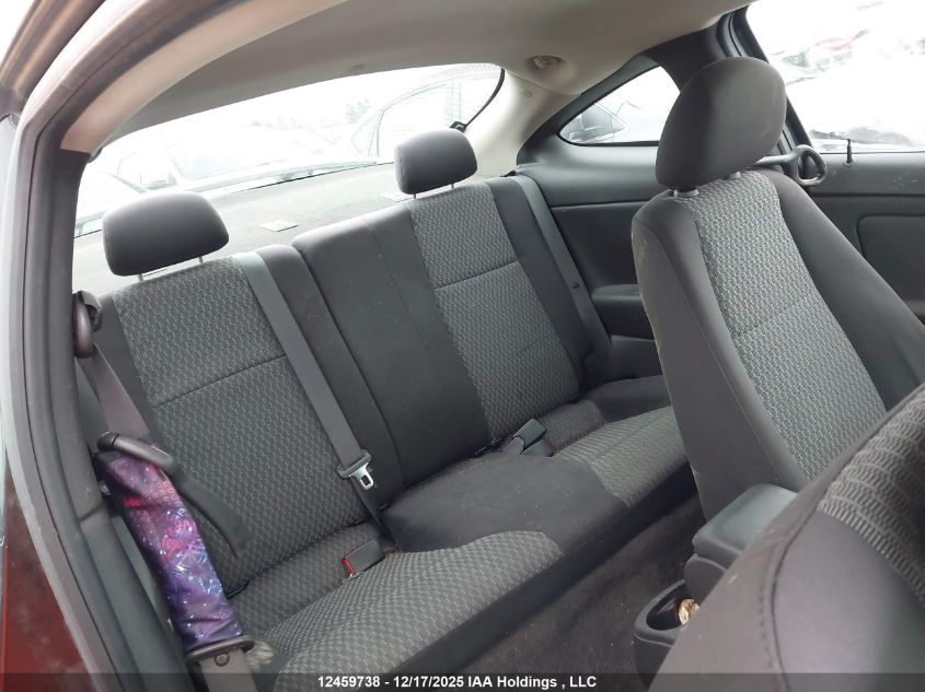 2010 Chevrolet Cobalt Lt VIN: 1G1AD1F55A7203047 Lot: 12459738