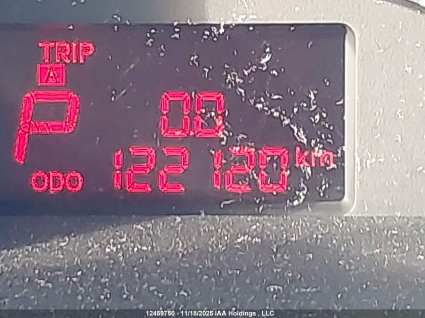 2012 Kia Rio Ex/Lx/Lx+/Sx VIN: KNADM5A38C6734265 Lot: 12459750