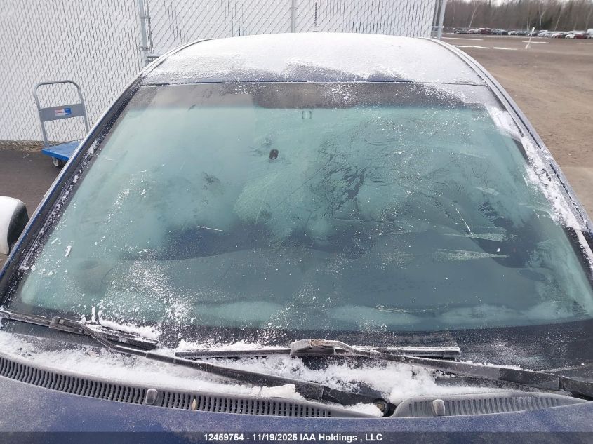 2008 Hyundai Accent VIN: KMHCN35C98U061091 Lot: 12459754