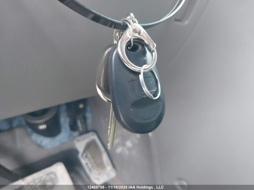 2004 Toyota Sienna VIN: 5TDZA23C14S055355 Lot: 12459758