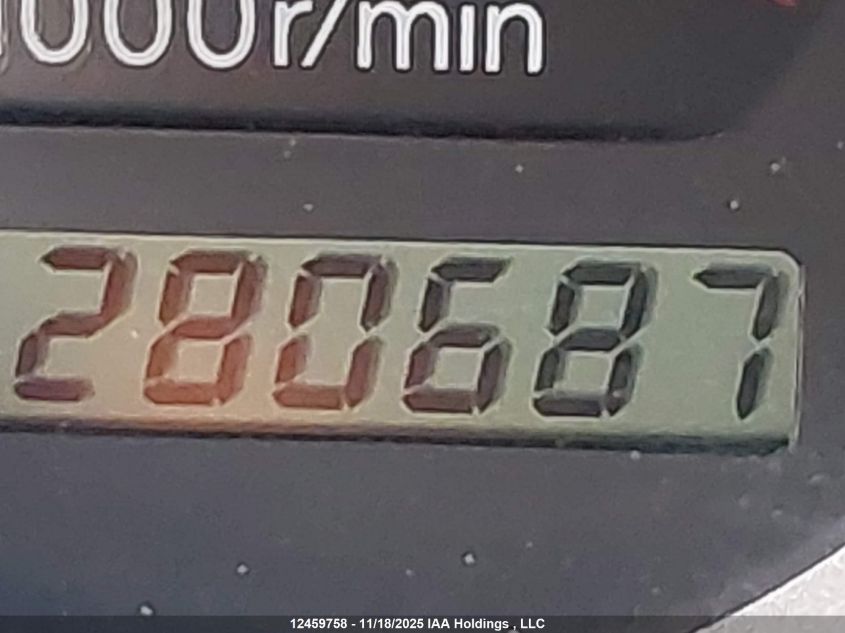 2004 Toyota Sienna VIN: 5TDZA23C14S055355 Lot: 12459758