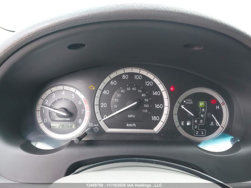 2004 Toyota Sienna VIN: 5TDZA23C14S055355 Lot: 12459758