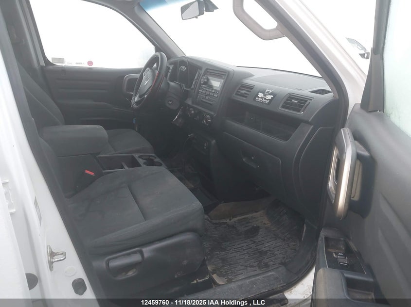 5FPYK1F79CB552245 2012 HONDA RIDGELINE photo no. 5