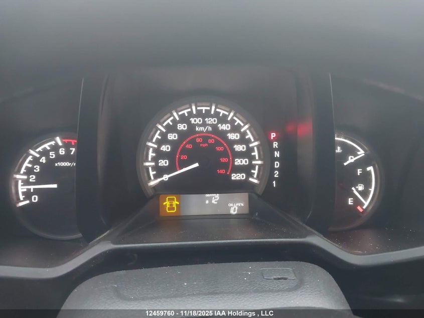 5FPYK1F79CB552245 2012 HONDA RIDGELINE photo no. 7